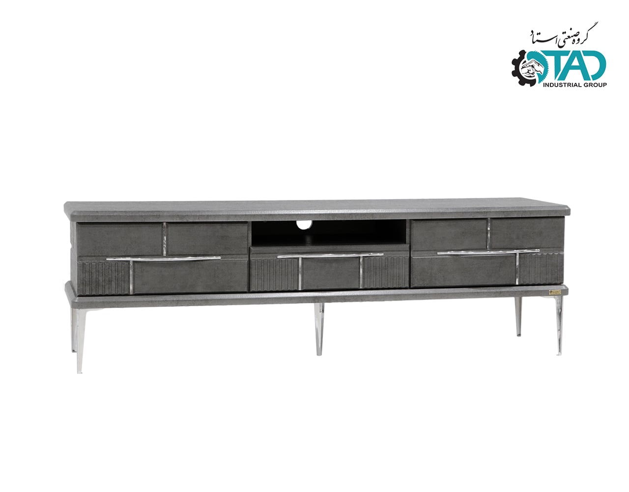میز تلویزیون مدل هرمس 