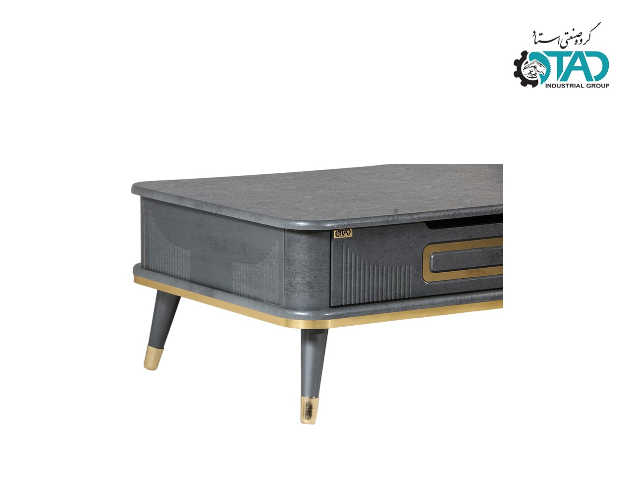 جلومبلی و عسلی مدل مانستر