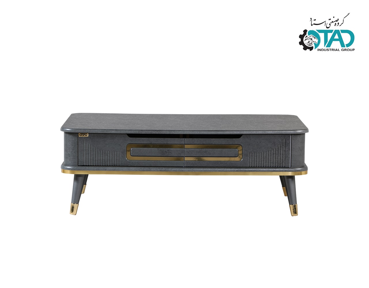 جلومبلی و عسلی مدل مانستر