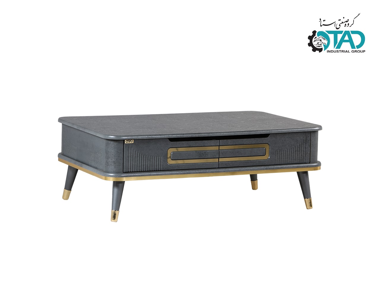 جلومبلی و عسلی مدل مانستر