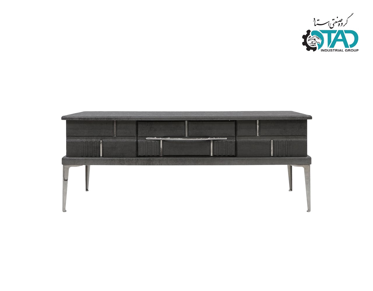 جلومبلی و عسلی مدل هرمس 