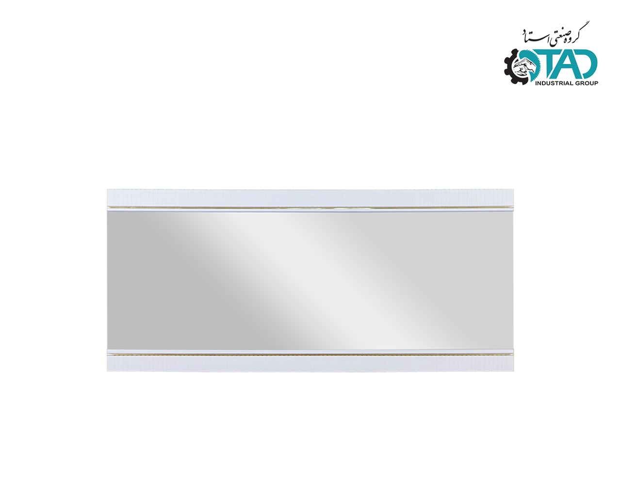 آینه و کنسول مدل لاریسا