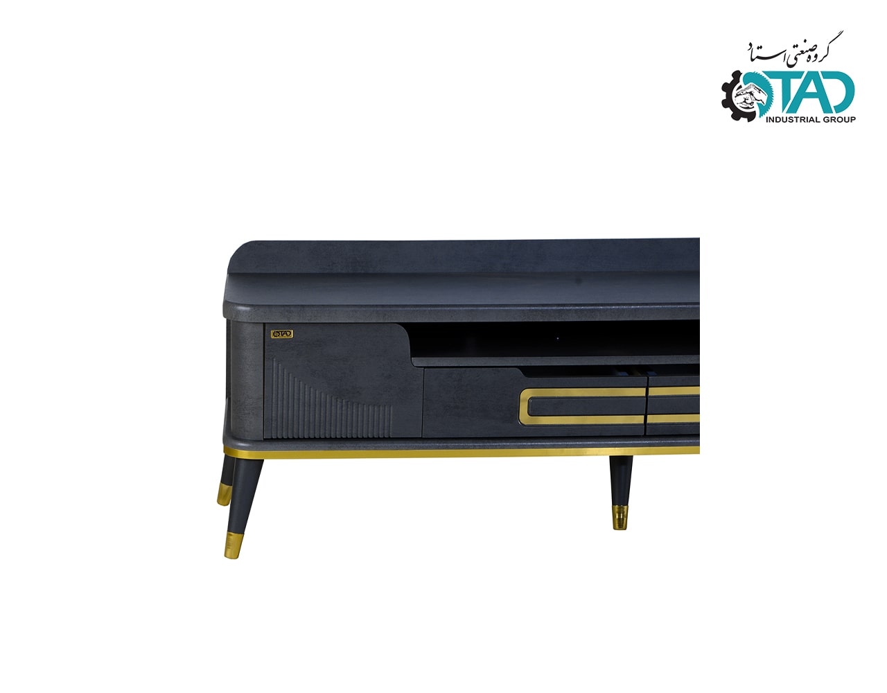 میز تلویزیون مدل مانستر