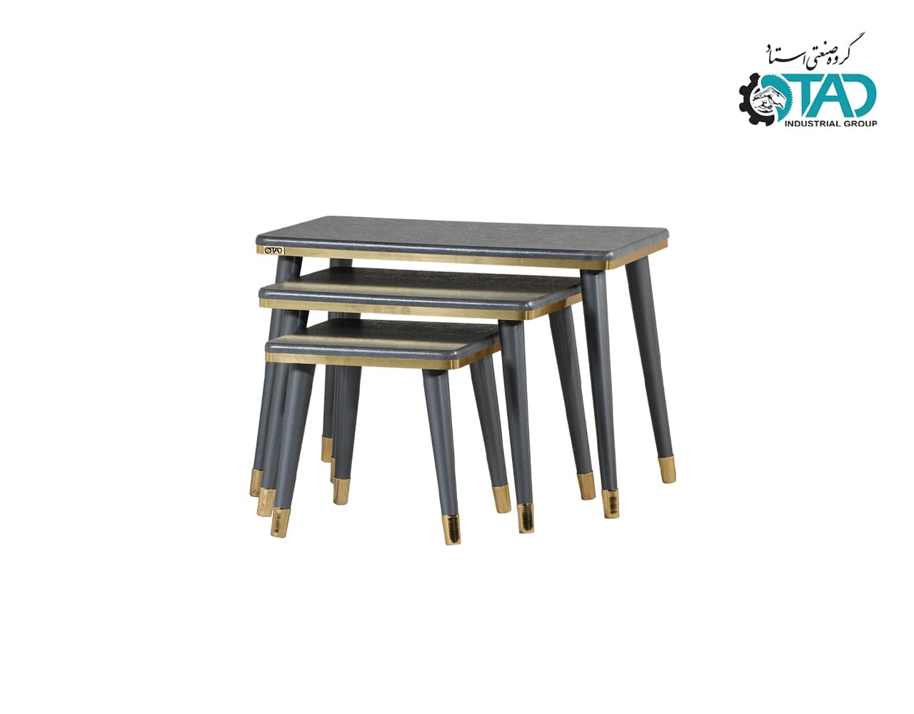 جلومبلی و عسلی مدل مانستر