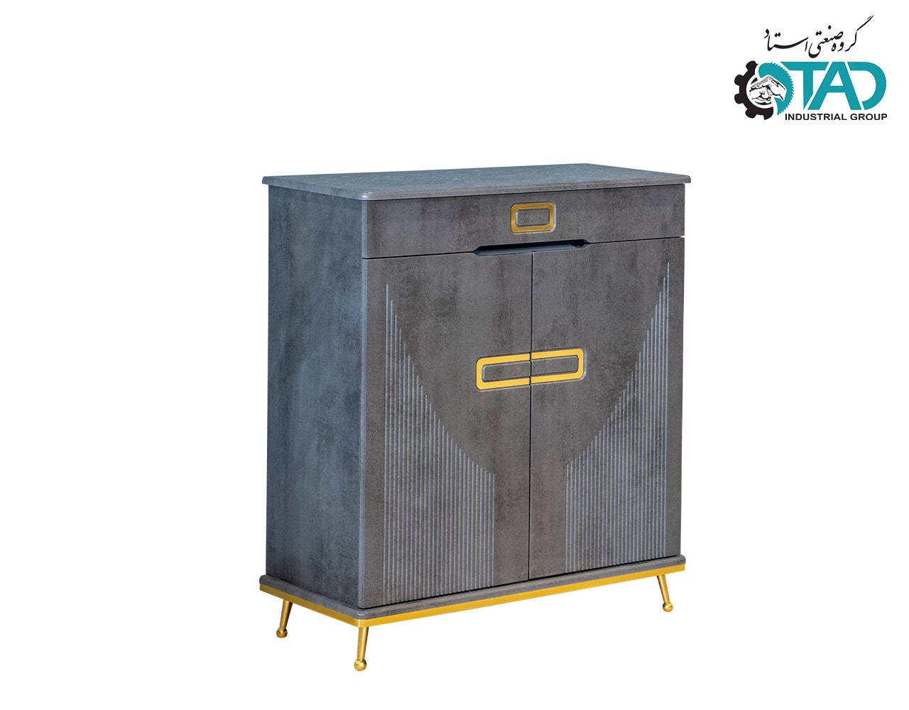 جاکفشی مدل مانستر