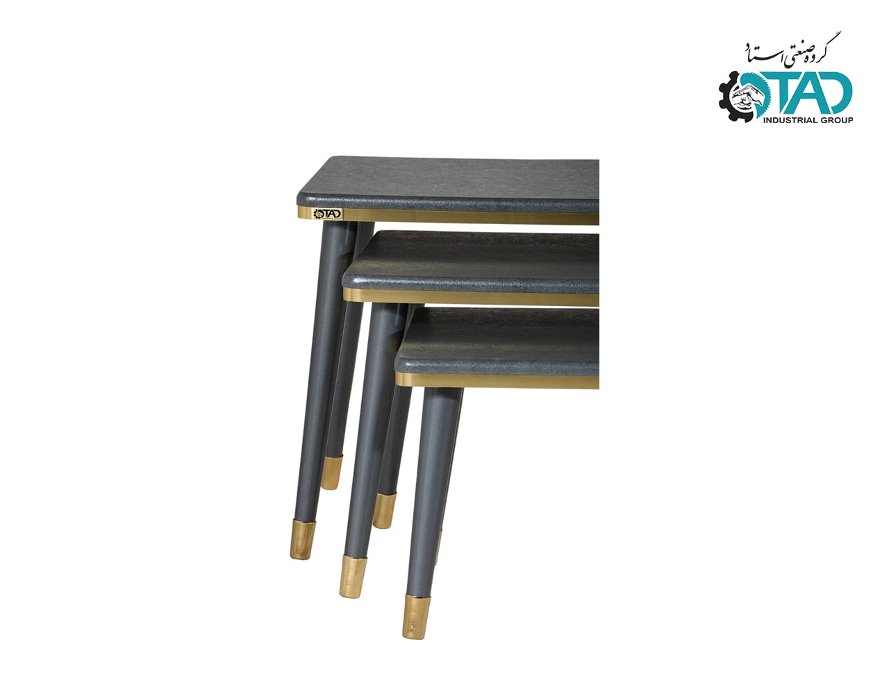 جلومبلی و عسلی مدل مانستر