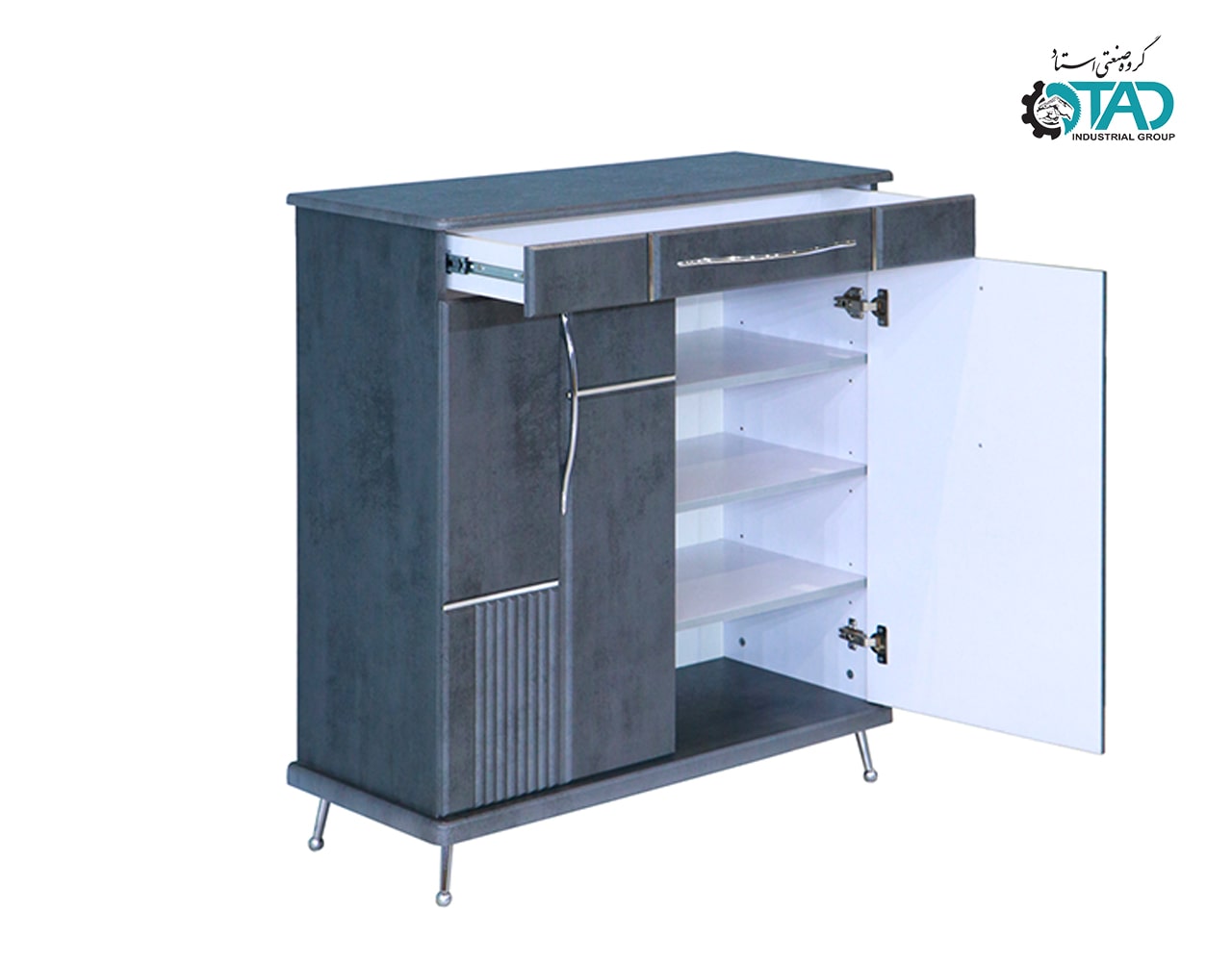 جاکفشی مدل هرمس