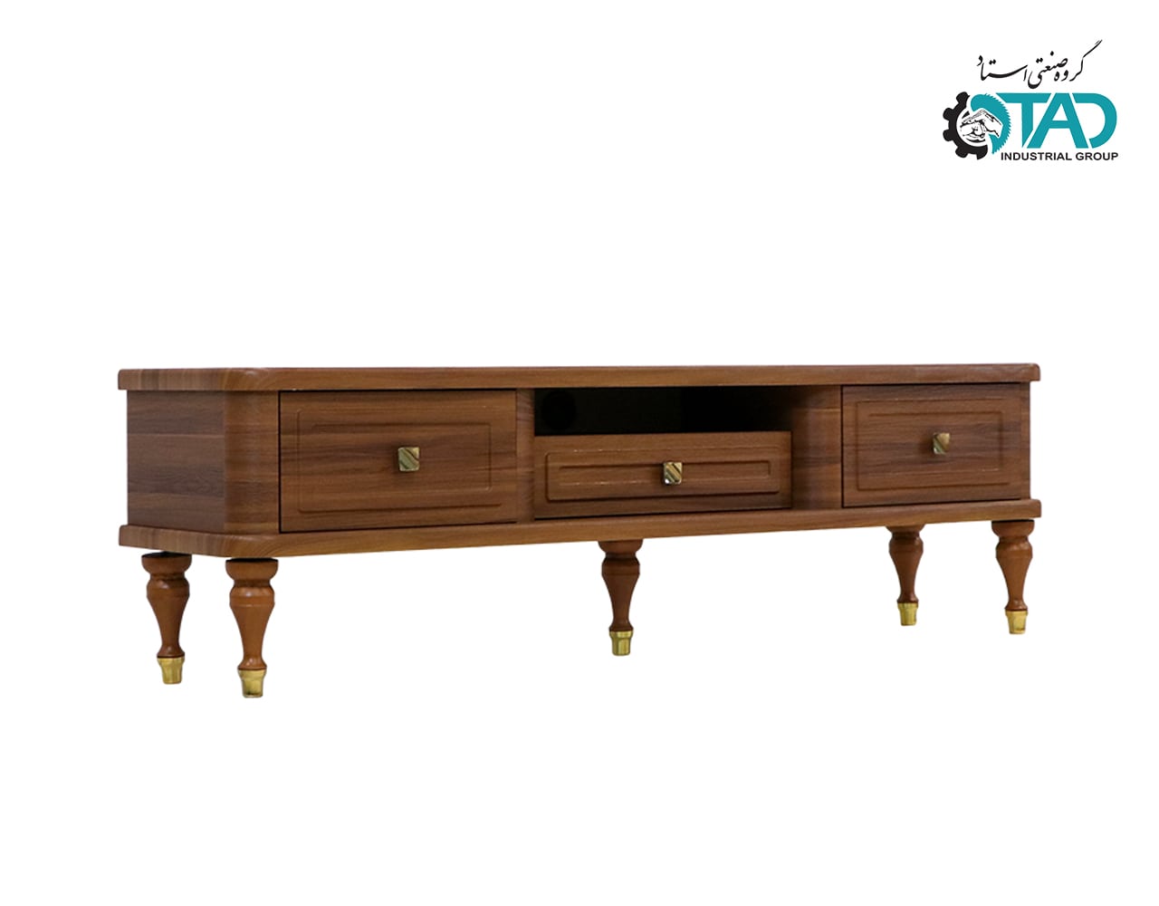 میز تلویزیون مدل آرتمیس