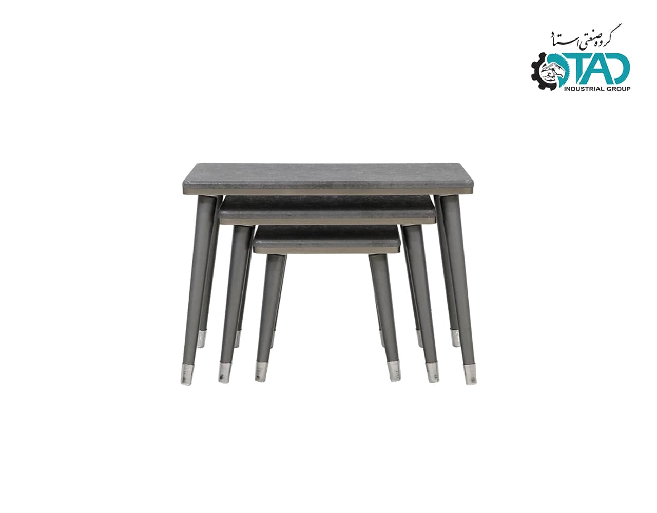 جلومبلی و عسلی مدل هرمس 