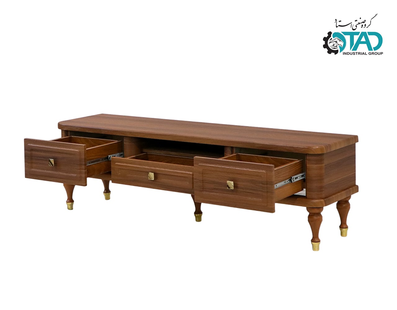 میز تلویزیون مدل آرتمیس