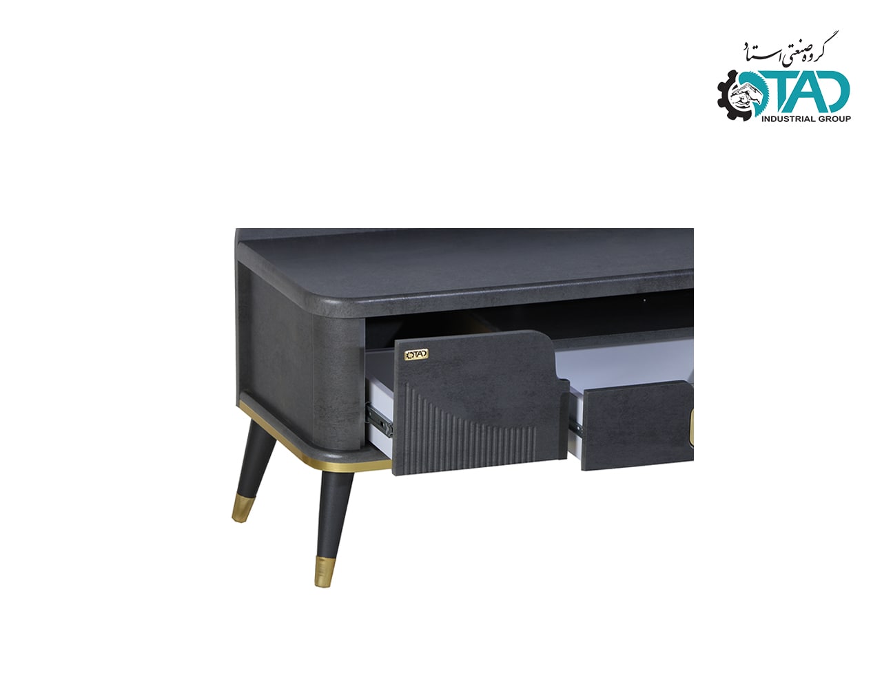 میز تلویزیون مدل مانستر