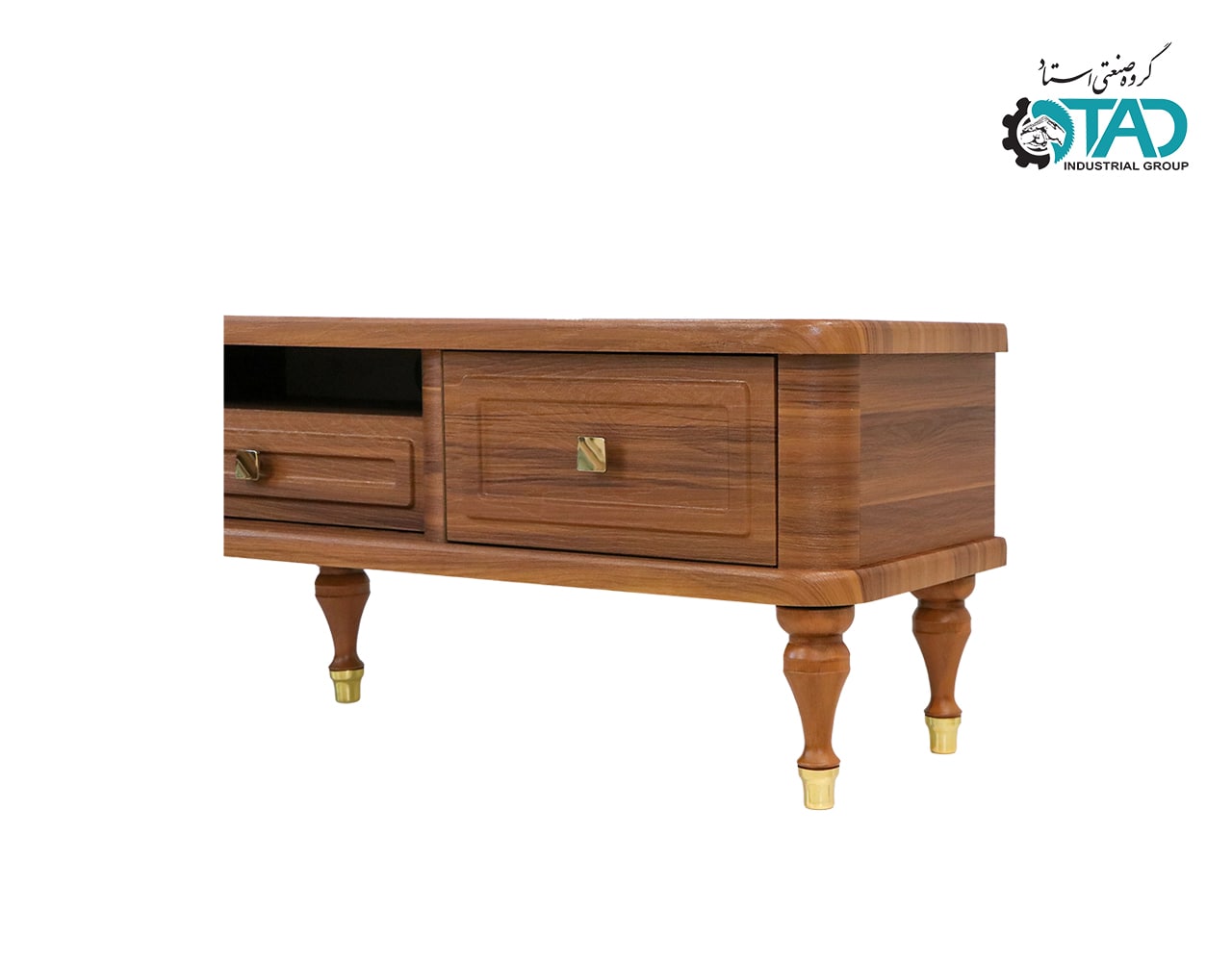 میز تلویزیون مدل آرتمیس