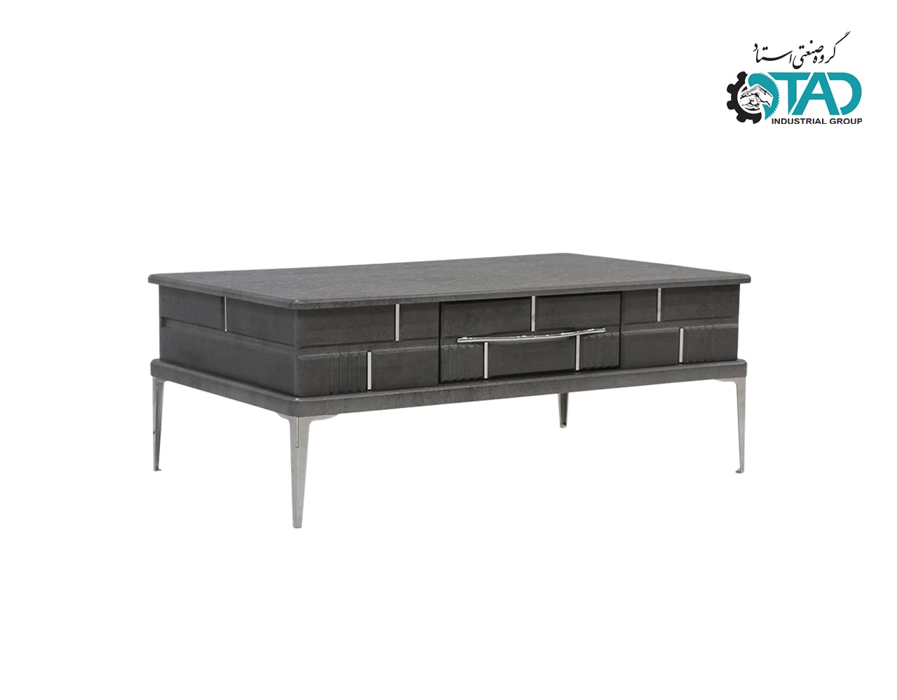 جلومبلی و عسلی مدل هرمس 