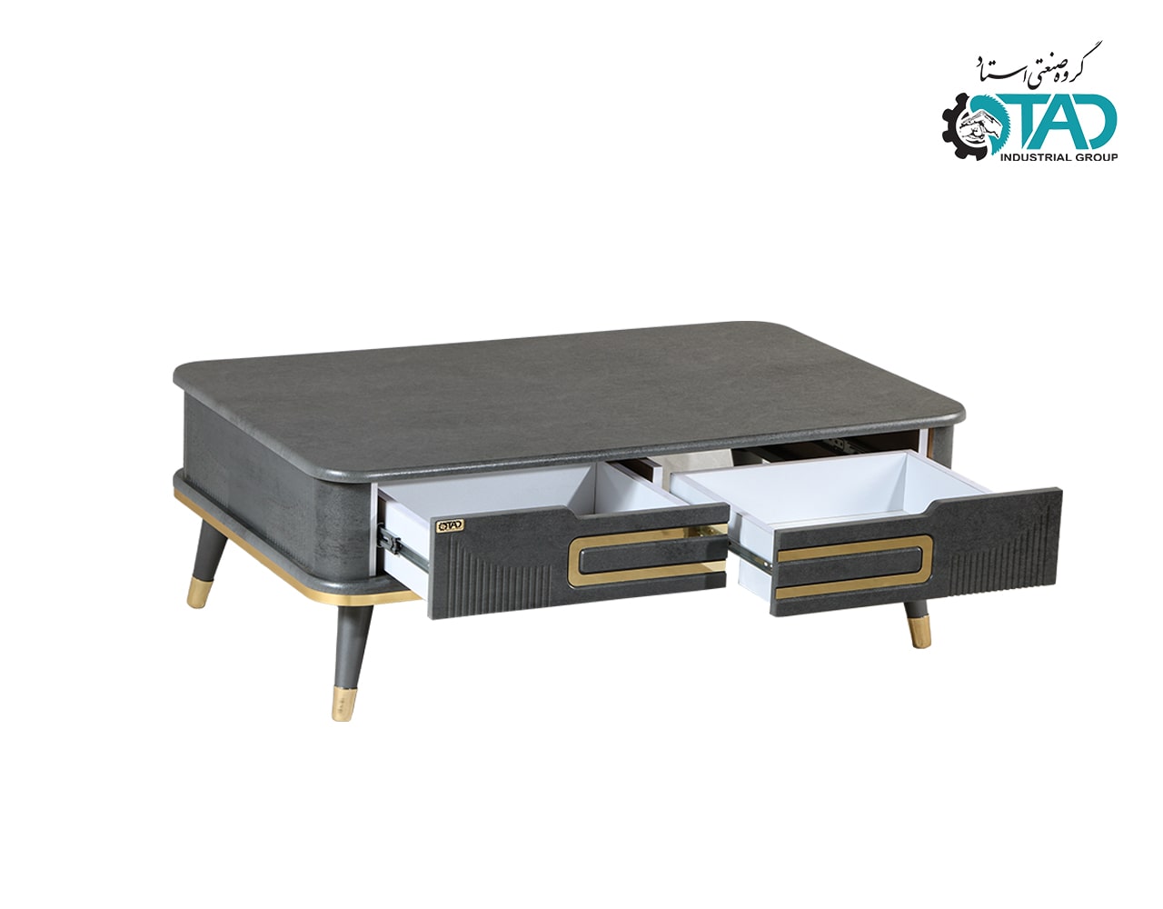 جلومبلی و عسلی مدل مانستر