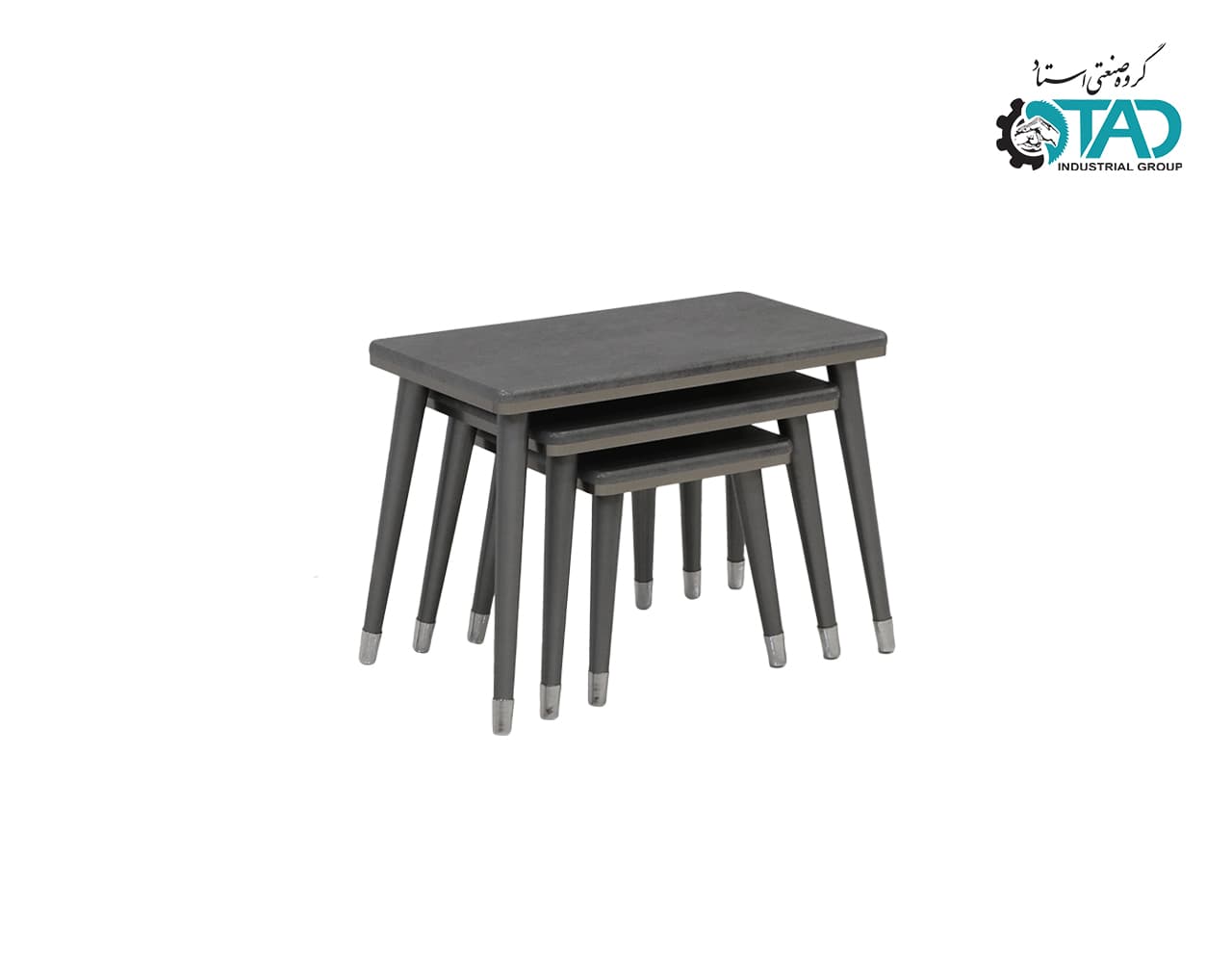 جلومبلی و عسلی مدل هرمس 