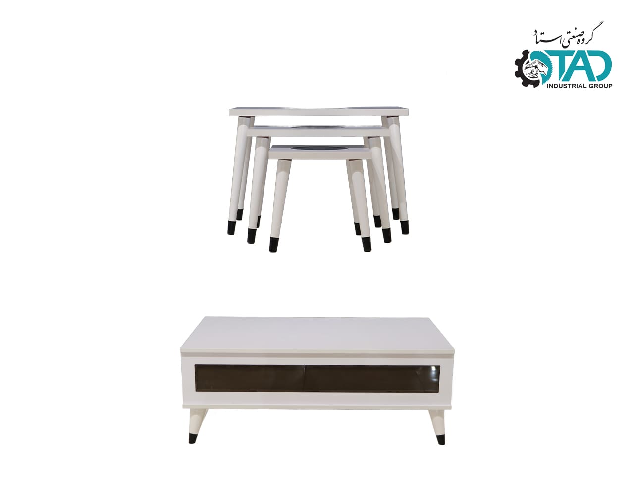 جلومبلی و عسلی مدل لیانا