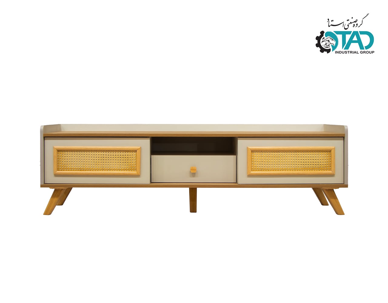 میز تلویزیون مدل دنیز