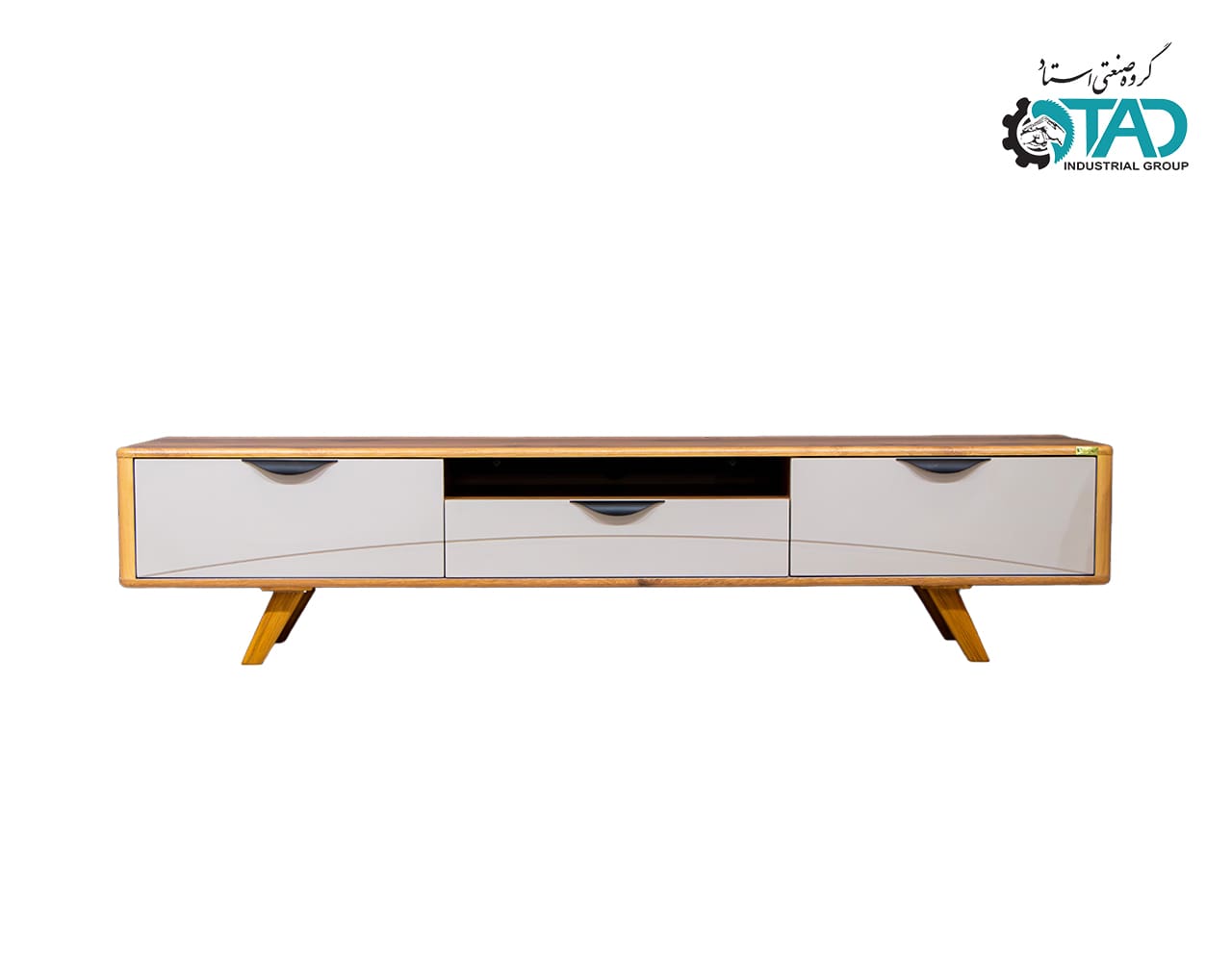 میز تلویزیون مدل بیانسه