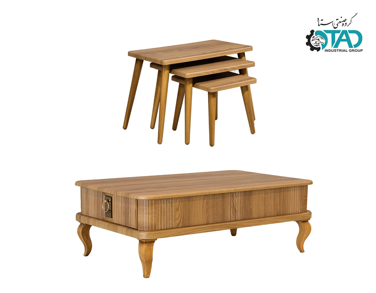 جلومبلی و عسلی مدل غزل