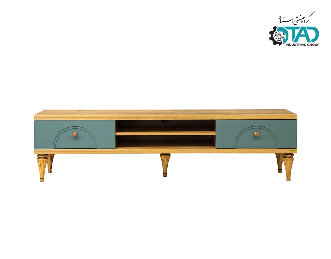 میز تلویزیون مدل ماتیلدا