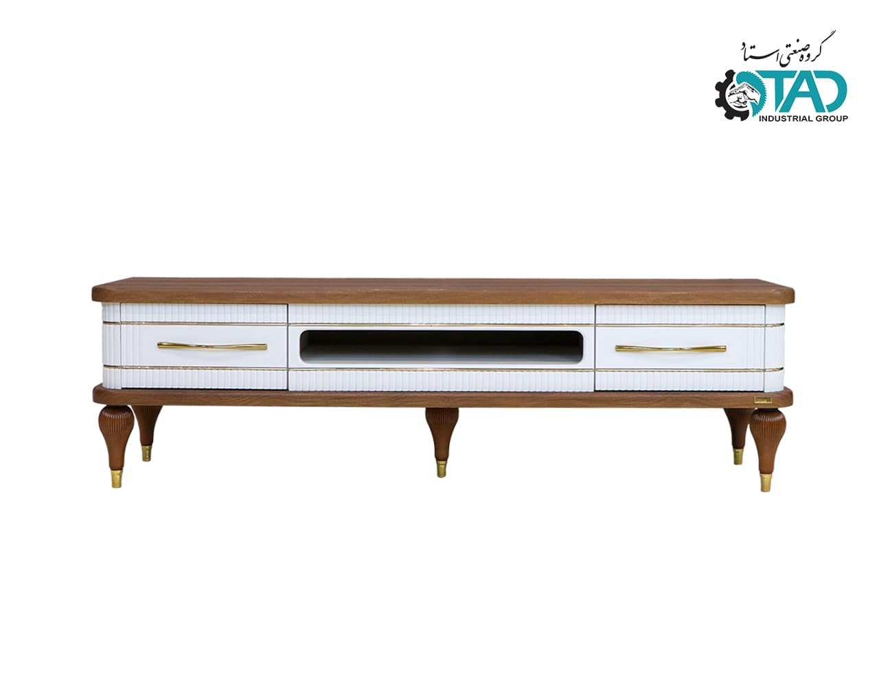 میز تلویزیون مدل لاریسا