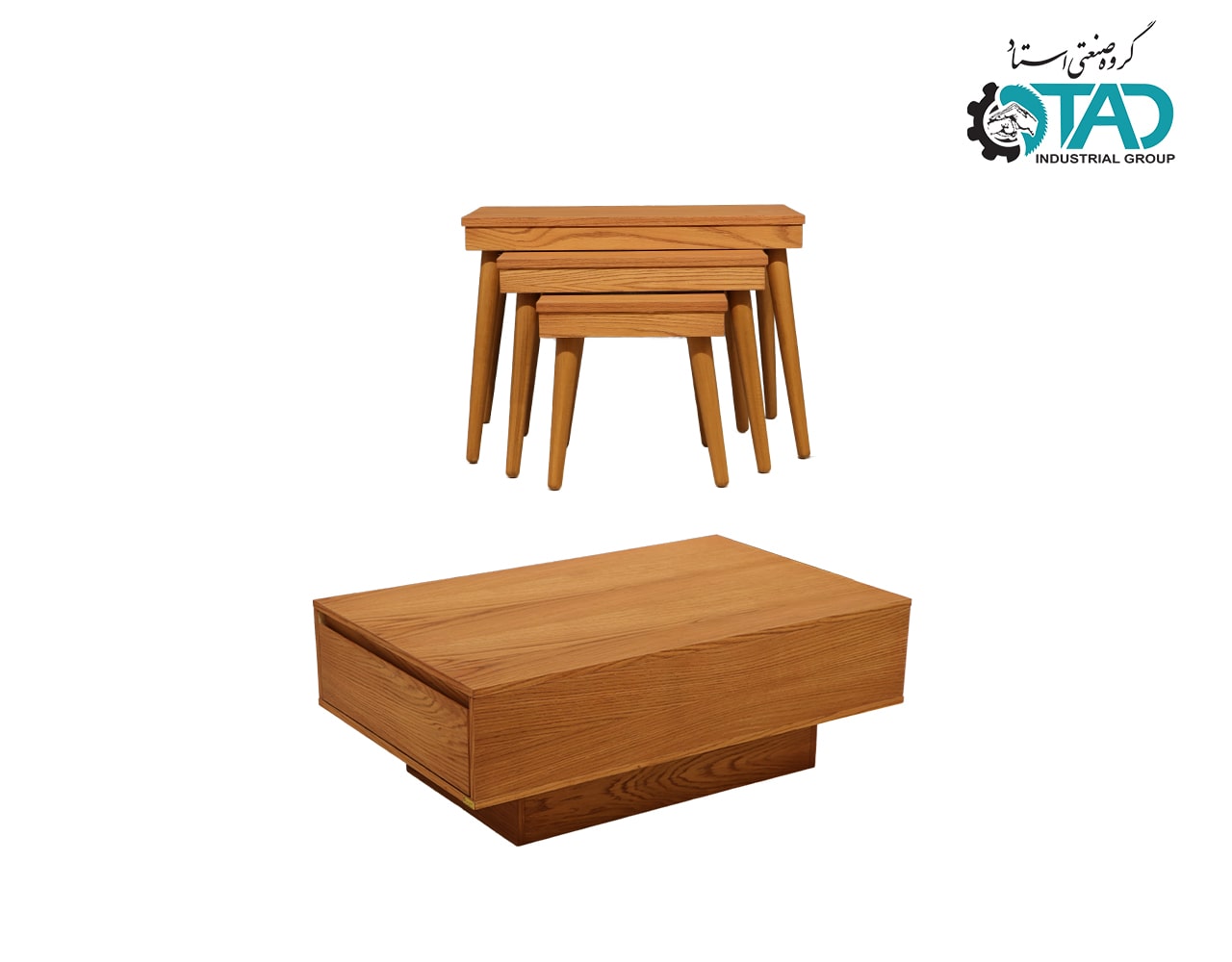 جلومبلی و عسلی مدل کاریزما