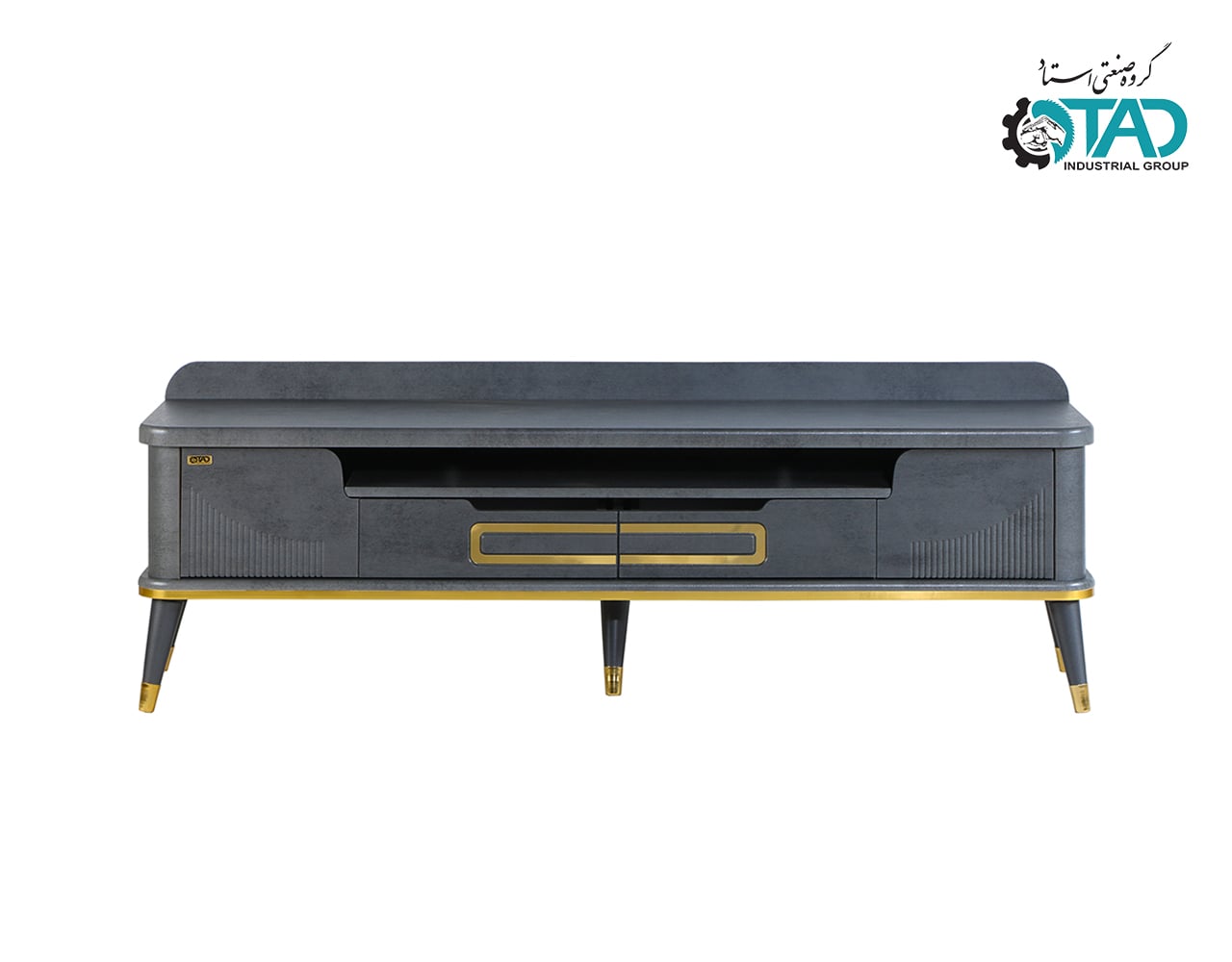 میز تلویزیون مدل مانستر