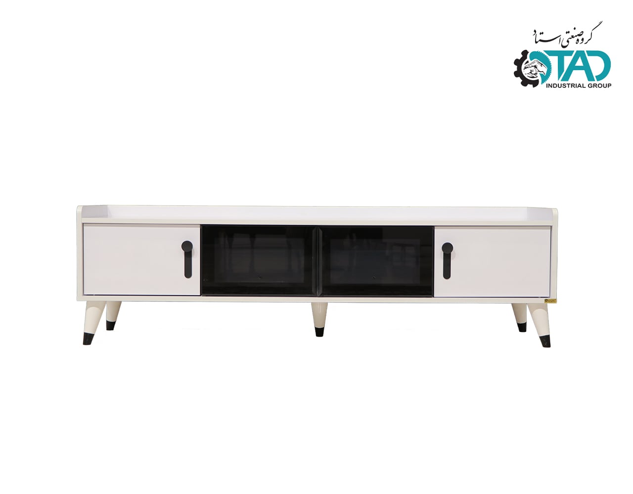 میز تلویزیون مدل لیانا