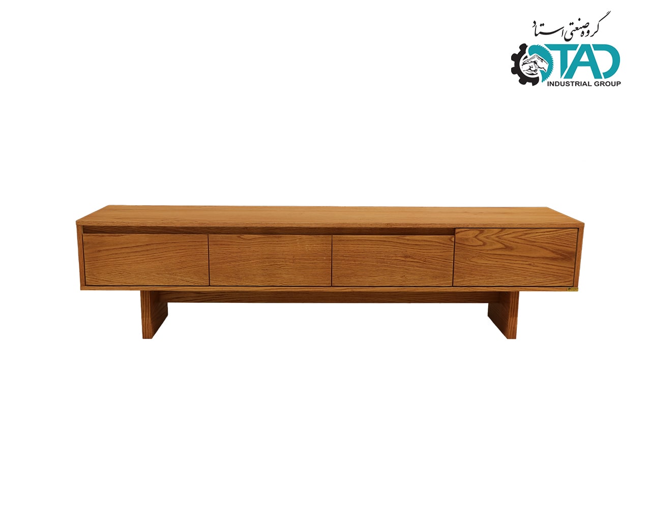 میز تلویزیون مدل کاریزما