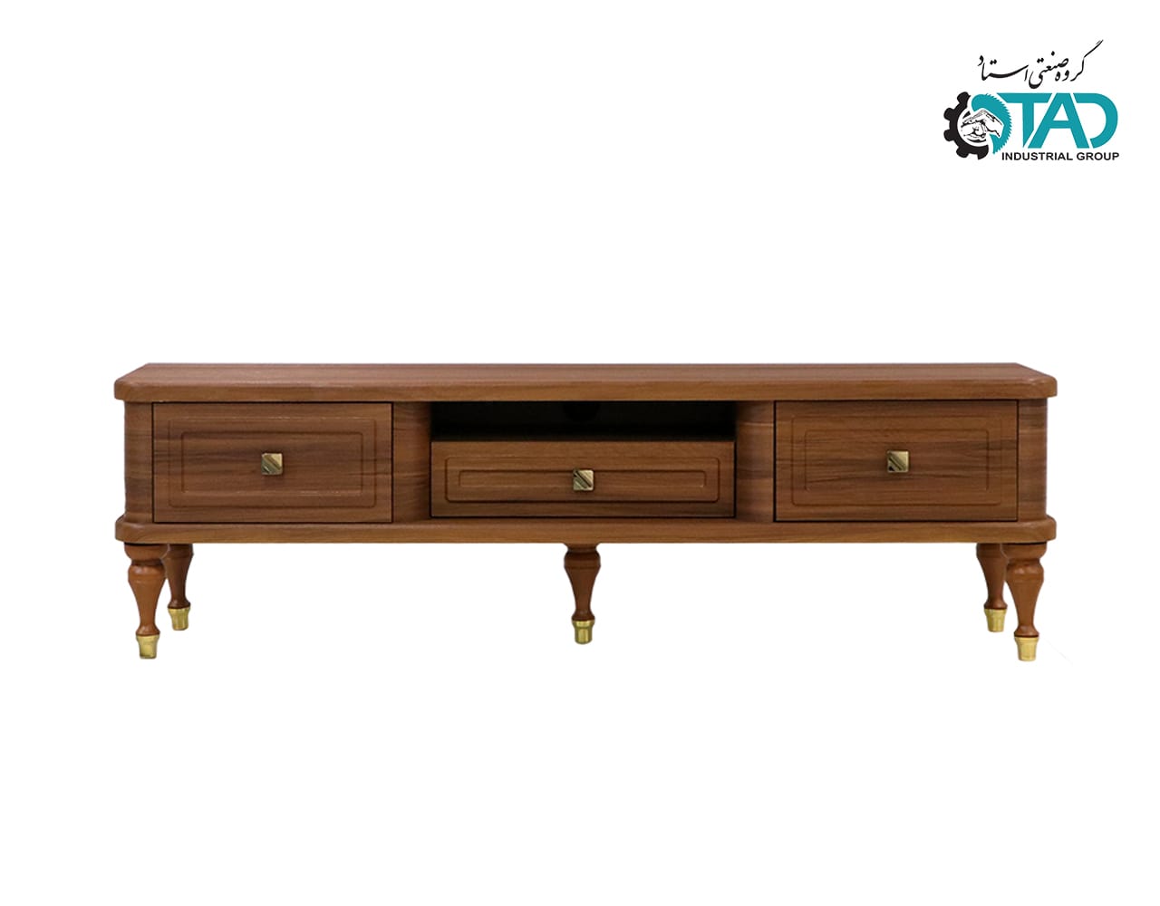 میز تلویزیون مدل آرتمیس