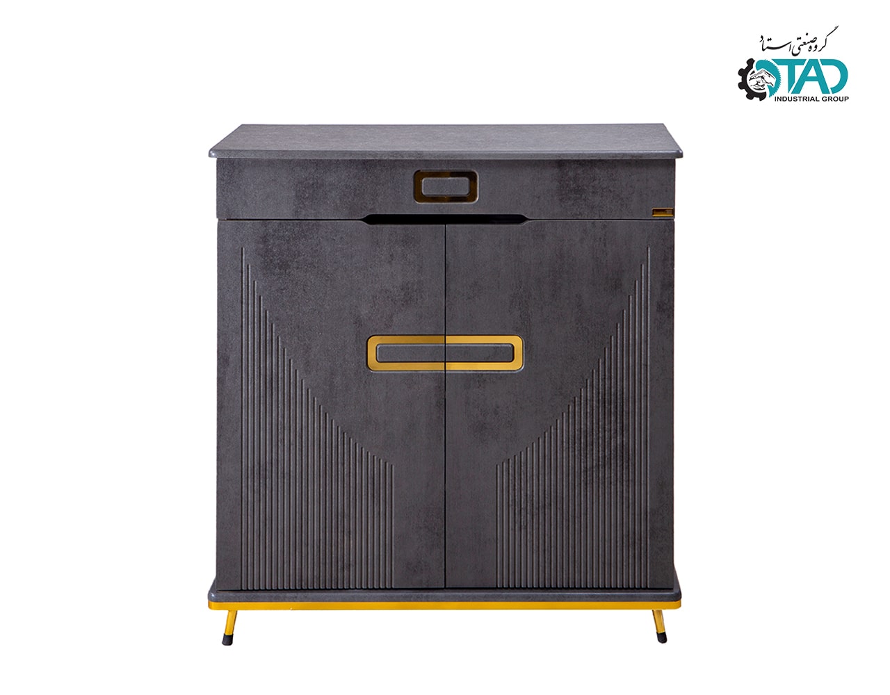 جاکفشی مدل مانستر