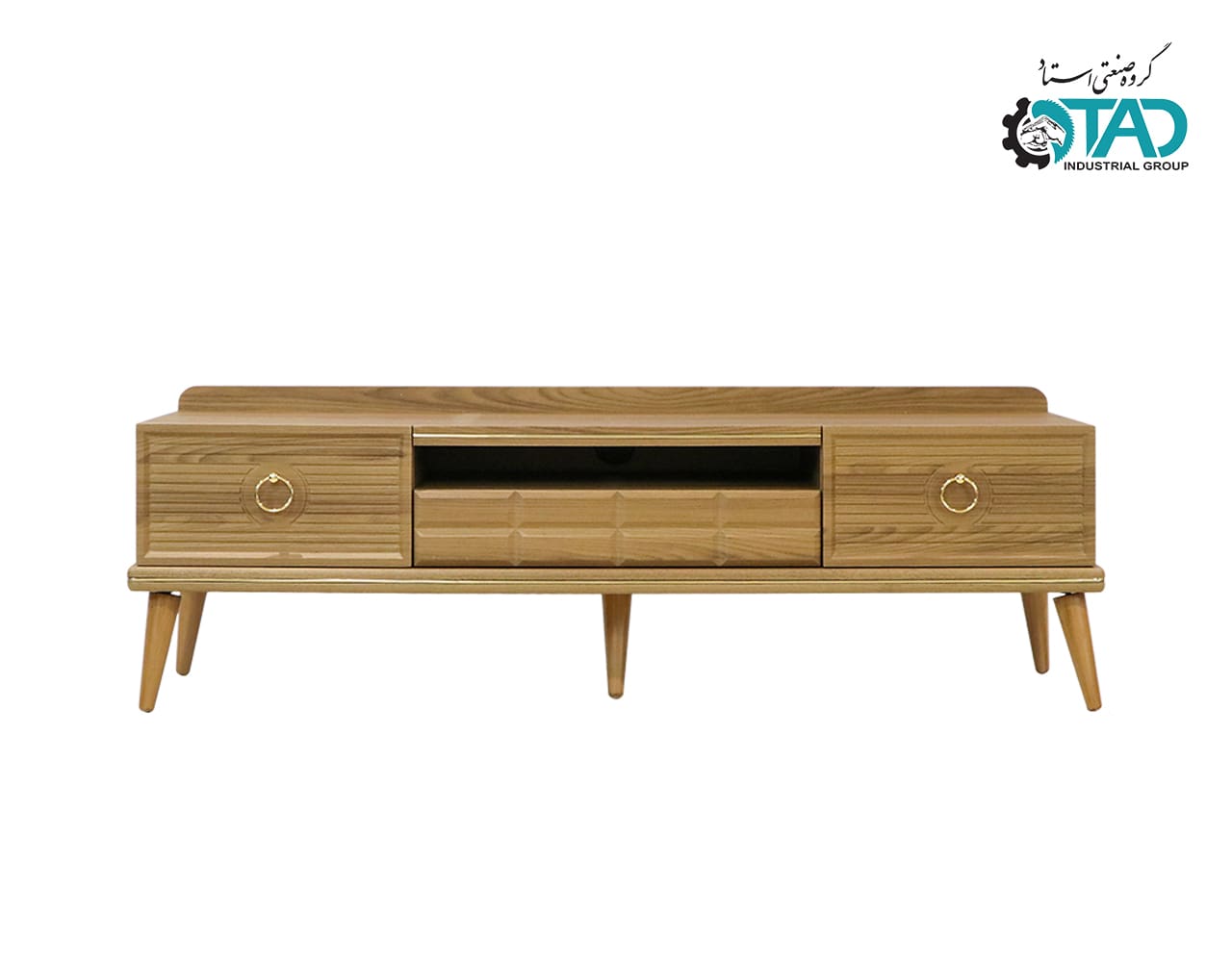 میز تلویزیون مدل پاریس 