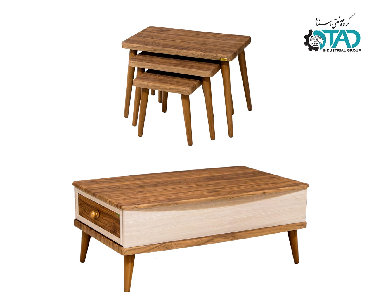 جلومبلی و عسلی مدل دلفی